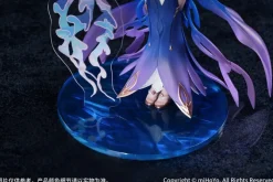 Genshin Impact - Mobius Statue / Gift+ Series - Daughter of Corals Version: Myethos