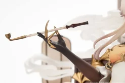 Genshin Impact - Ningguang Statue: MiHoYo