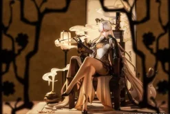 Genshin Impact - Ningguang Statue: MiHoYo