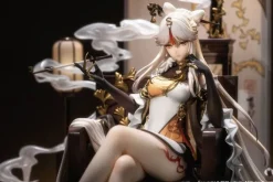 Genshin Impact - Ningguang Statue: MiHoYo