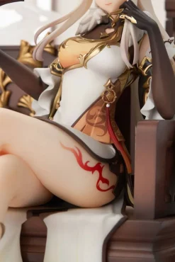 Genshin Impact - Ningguang Statue: MiHoYo