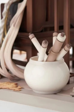 Genshin Impact - Ningguang Statue: MiHoYo