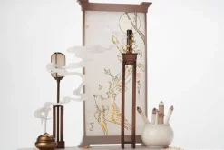 Genshin Impact - Ningguang Statue: MiHoYo