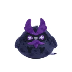 Genshin Impact - Oz (Fischls Raven) Plüschfigur: MiHoYo