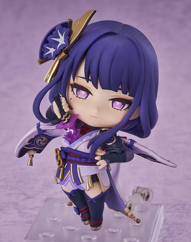 Genshin Impact - Raiden Shogun Nendoroid: Good Smile Company