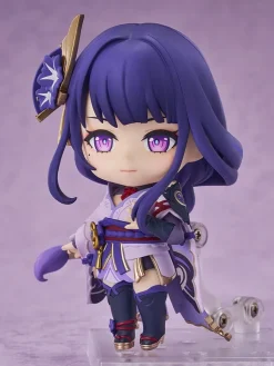 Genshin Impact - Raiden Shogun Nendoroid: Good Smile Company