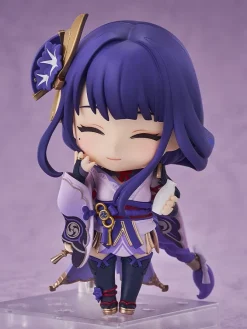 Genshin Impact - Raiden Shogun Nendoroid: Good Smile Company