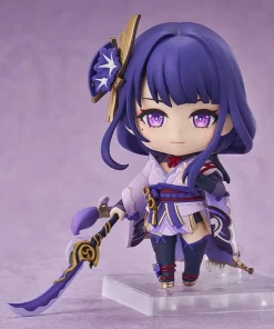 Genshin Impact - Raiden Shogun Nendoroid: Good Smile Company