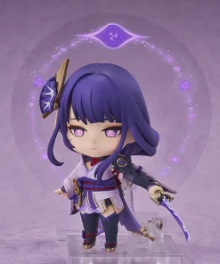 Genshin Impact - Raiden Shogun Nendoroid: Good Smile Company