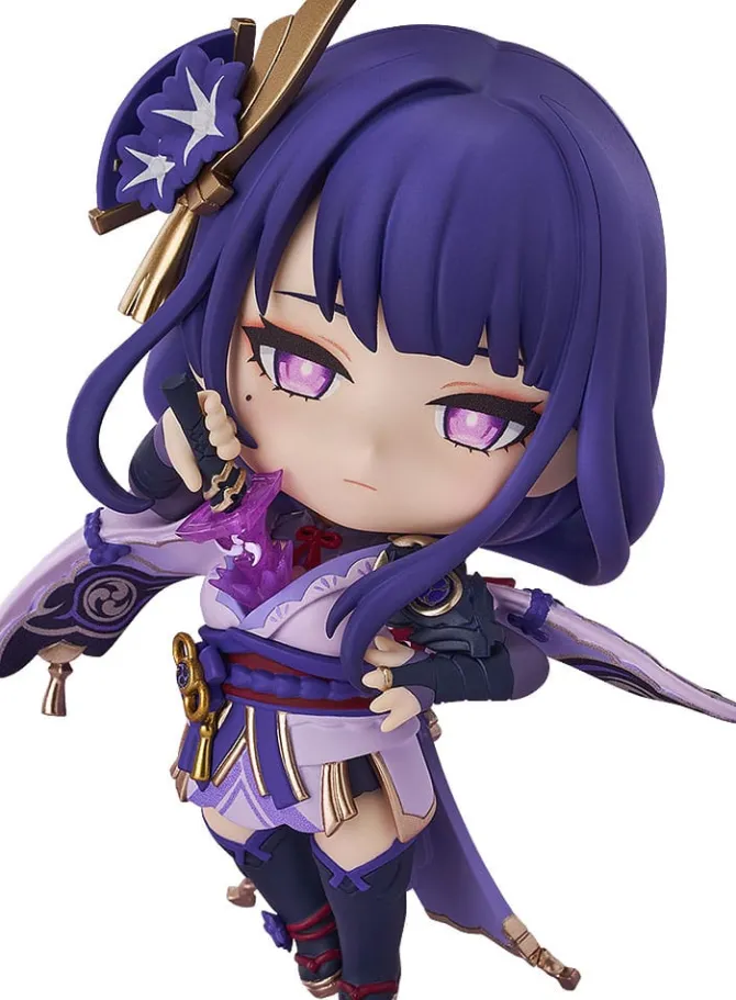 Genshin Impact - Raiden Shogun Nendoroid: Good Smile Company