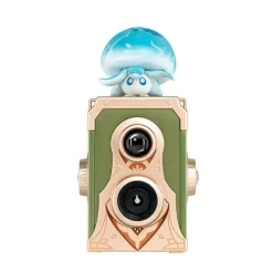 Genshin Impact - Seifenblasenmaschine Floating Hydro Fungus: MiHoYo