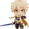 Genshin Impact - Traveler (Aether) Nendoroid: Good Smile Company