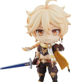 Genshin Impact - Traveler (Aether) Nendoroid: Good Smile Company