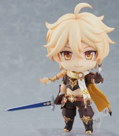 Genshin Impact - Traveler (Aether) Nendoroid: Good Smile Company