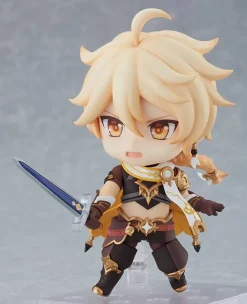 Genshin Impact - Traveler (Aether) Nendoroid: Good Smile Company