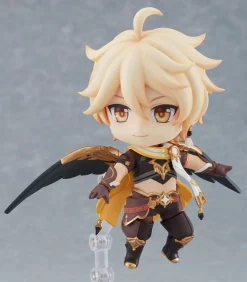 Genshin Impact - Traveler (Aether) Nendoroid: Good Smile Company