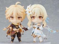 Genshin Impact - Traveler (Aether) Nendoroid: Good Smile Company