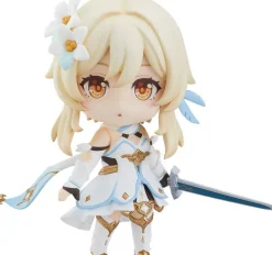 Genshin Impact - Traveler (Lumine) Nendoroid: Good Smile Company