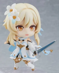 Genshin Impact - Traveler (Lumine) Nendoroid: Good Smile Company