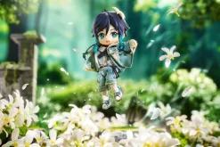 Genshin Impact - Venti Nendoroid Doll / Blue Ballad Version: Good Smile Company