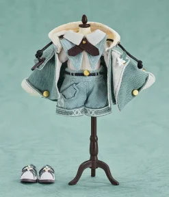 Genshin Impact - Venti Nendoroid Doll / Blue Ballad Version: Good Smile Company