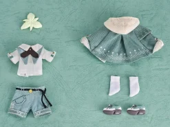 Genshin Impact - Venti Nendoroid Doll / Blue Ballad Version: Good Smile Company