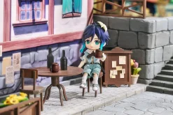 Genshin Impact - Venti Nendoroid Doll / Blue Ballad Version: Good Smile Company