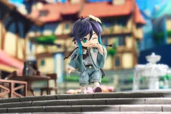 Genshin Impact - Venti Nendoroid Doll / Blue Ballad Version: Good Smile Company
