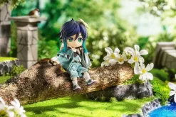 Genshin Impact - Venti Nendoroid Doll / Blue Ballad Version: Good Smile Company