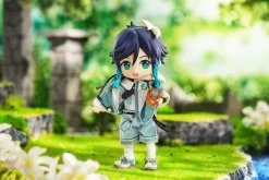 Genshin Impact - Venti Nendoroid Doll / Blue Ballad Version: Good Smile Company