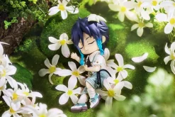 Genshin Impact - Venti Nendoroid Doll / Blue Ballad Version: Good Smile Company