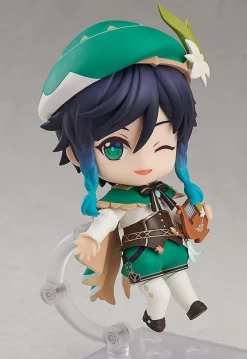 Genshin Impact - Venti Nendoroid: Good Smile Company
