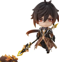 Genshin Impact - Zhongli Nendoroid: Good Smile Company