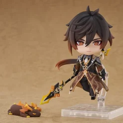 Genshin Impact - Zhongli Nendoroid: Good Smile Company