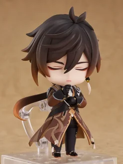 Genshin Impact - Zhongli Nendoroid: Good Smile Company