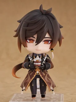 Genshin Impact - Zhongli Nendoroid: Good Smile Company