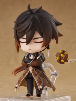Genshin Impact - Zhongli Nendoroid: Good Smile Company