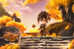 Genshin Impact - Zhongli Nendoroid: Good Smile Company