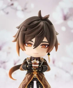 Genshin Impact - Zhongli Nendoroid: Good Smile Company