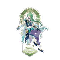 Genshin Impact Liyue Theme Series Charakter - Baizhu Acryl Figur: MiHoYo