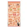 Ghibli Kikis kleiner Lieferservice - Jiji's Bakery Badehandtuch: Marushin