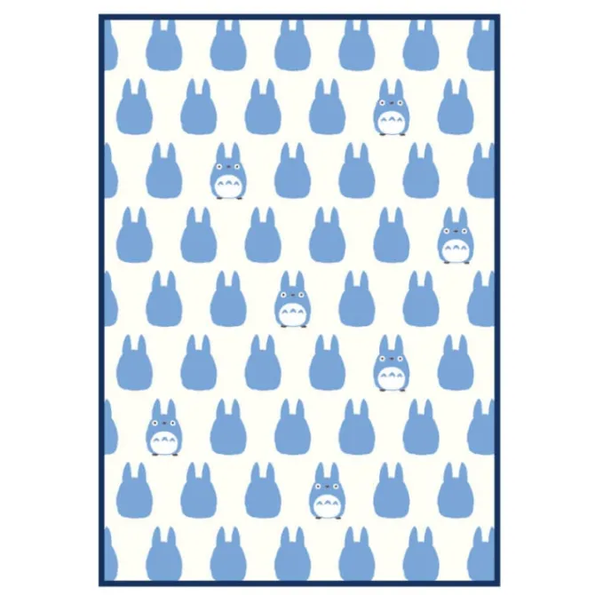 Ghibli Mein Nachbar Totoro - Totoro Silhouette Decke: Marushin