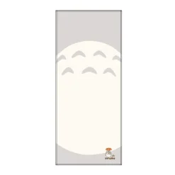 Ghibli Mein Nachbar Totoro - Totoro & Butterfly Handtuch: Marushin