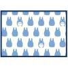 Ghibli Mein Nachbar Totoro - Totoro Silhouette Decke: Marushin