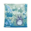 Ghibli Mein Nachbar Totoro - Totoro & Butterfly Mini-Handtuch: Marushin
