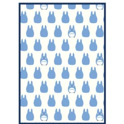 Ghibli Mein Nachbar Totoro - Totoro Silhouette Decke: Marushin