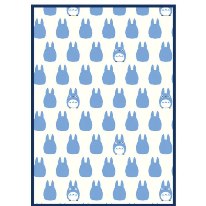 Ghibli Mein Nachbar Totoro - Totoro Silhouette Decke: Marushin