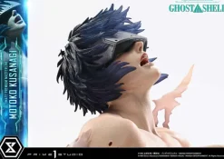 Ghost in the Shell - Motoko Kusanagi Statue / Ultimate Premium Masterline Series: Prime 1 Studio