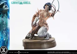 Ghost in the Shell - Motoko Kusanagi Statue / Ultimate Premium Masterline Series: Prime 1 Studio