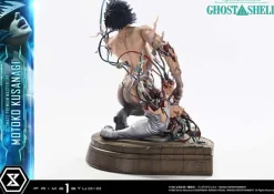 Ghost in the Shell - Motoko Kusanagi Statue / Ultimate Premium Masterline Series: Prime 1 Studio